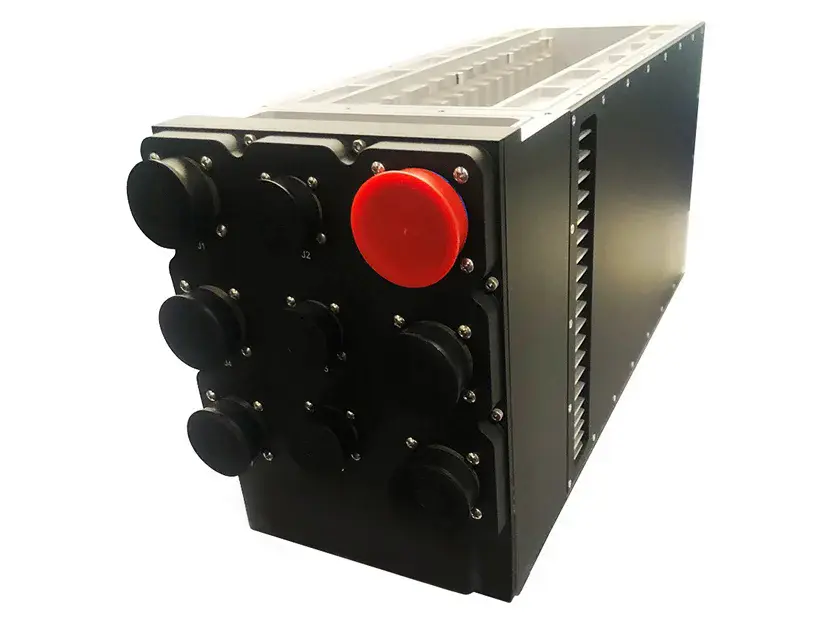 enclosure system